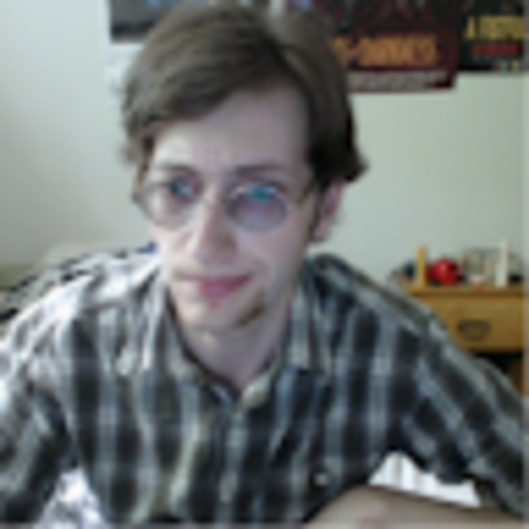 Meet your Posher, Nicholas - Picture 1 of 1